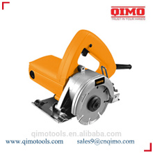 marble block cutter 110mm 1050w 12000r/m power tools qimo
